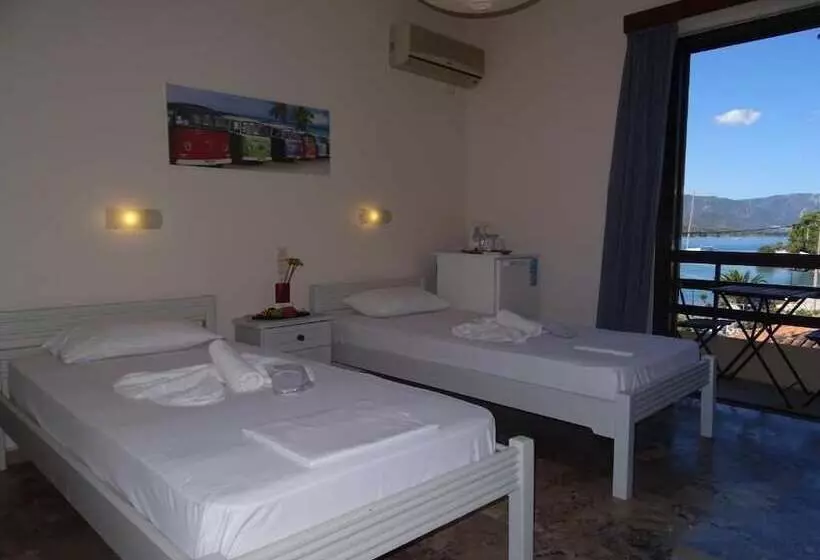 ホテル Villa Irene