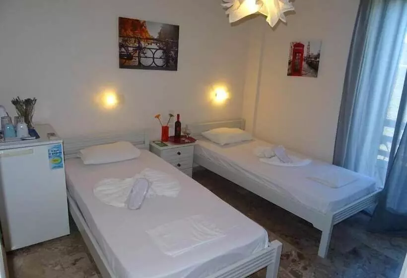 ホテル Villa Irene