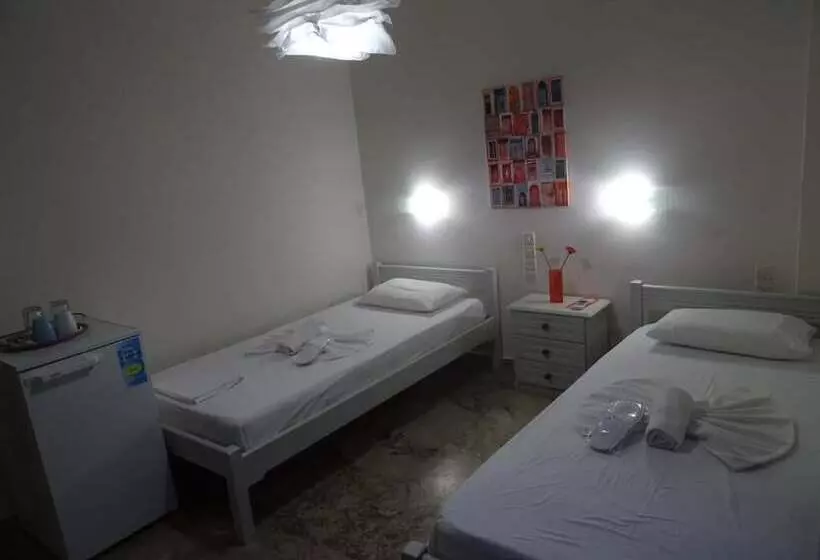 ホテル Villa Irene