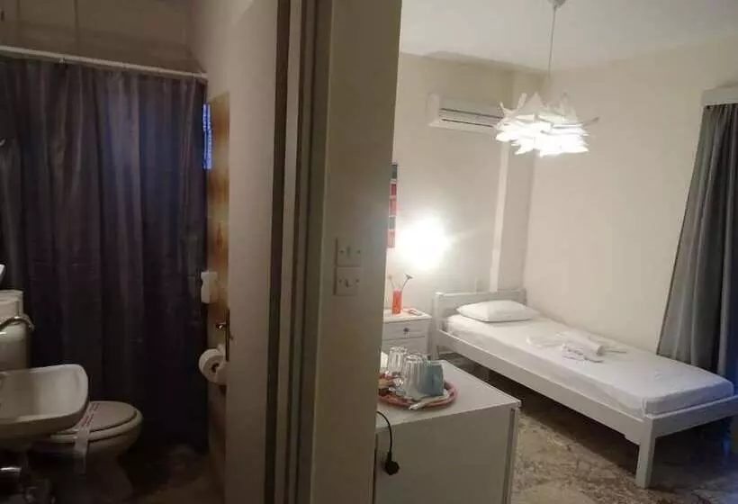 ホテル Villa Irene