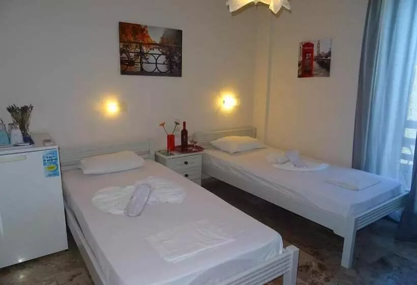 ホテル Villa Irene