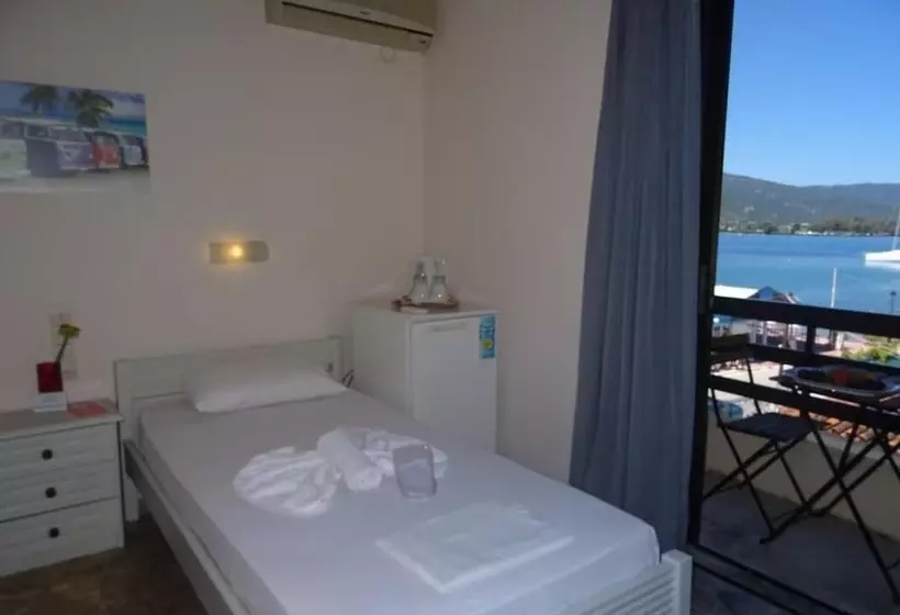 ホテル Villa Irene