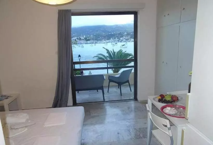 ホテル Villa Irene