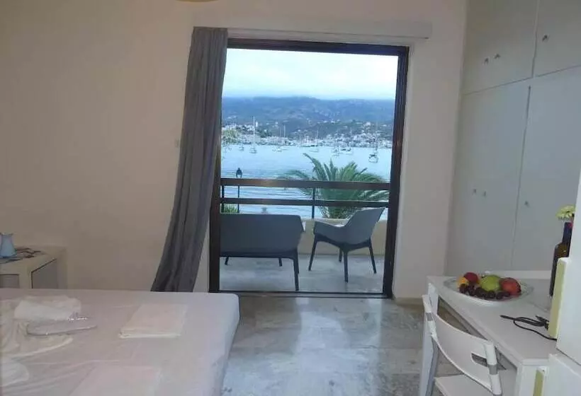 ホテル Villa Irene