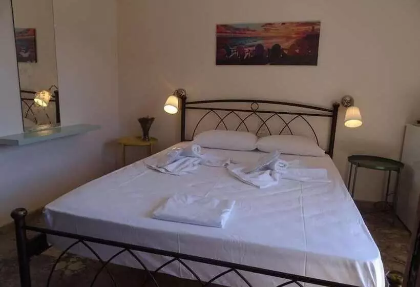 ホテル Villa Irene