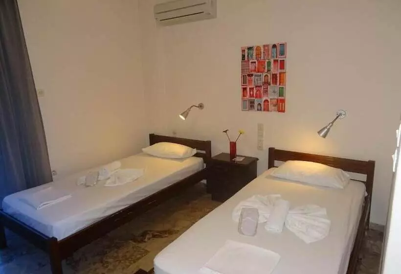 ホテル Villa Irene