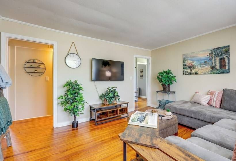 Jacksonville Getaway: 1 Mi To Southbank Riverwalk