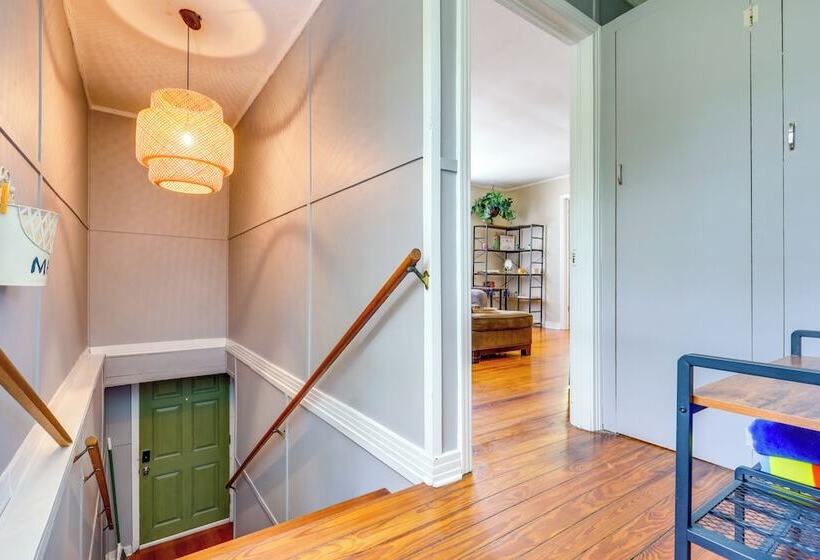 Jacksonville Getaway: 1 Mi To Southbank Riverwalk