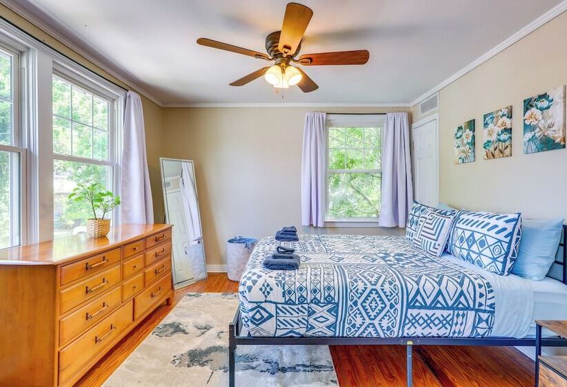 Jacksonville Getaway: 1 Mi To Southbank Riverwalk