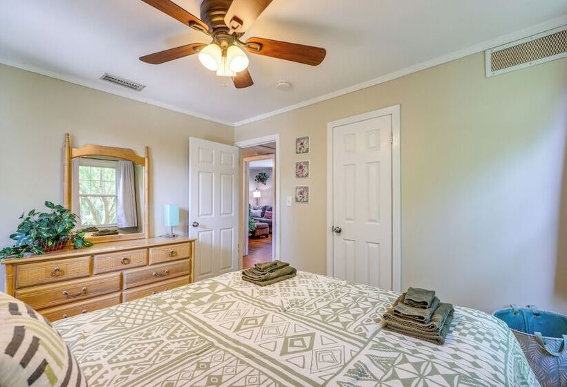 Jacksonville Getaway: 1 Mi To Southbank Riverwalk