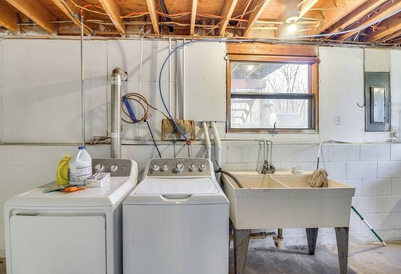 Minnesota Country Escape ~ 3 Mi To Mille Lacs Lake