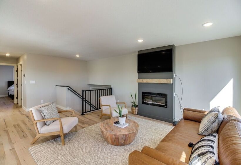 Minnesota Country Escape ~ 3 Mi To Mille Lacs Lake