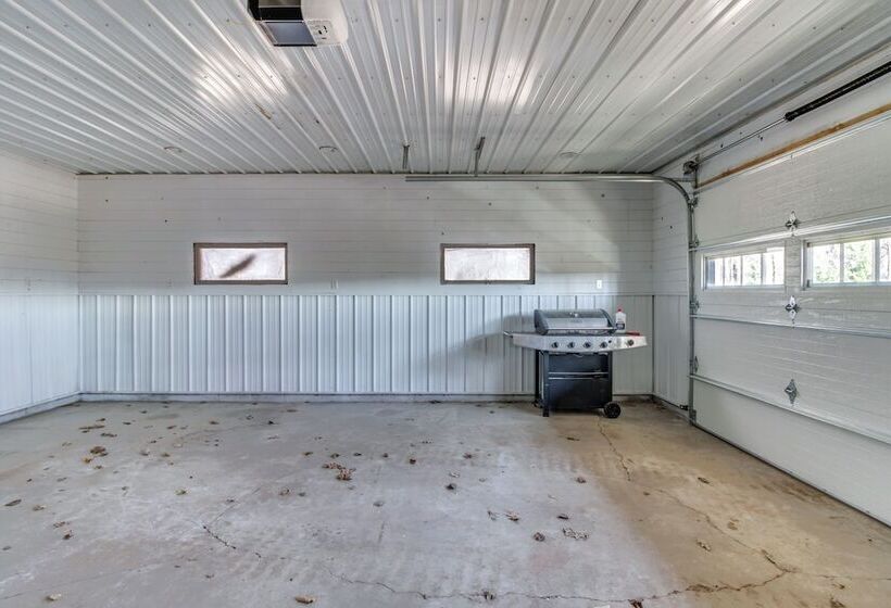 Minnesota Country Escape ~ 3 Mi To Mille Lacs Lake