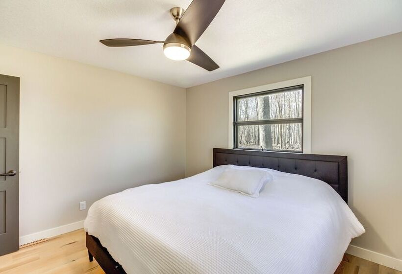 Minnesota Country Escape ~ 3 Mi To Mille Lacs Lake