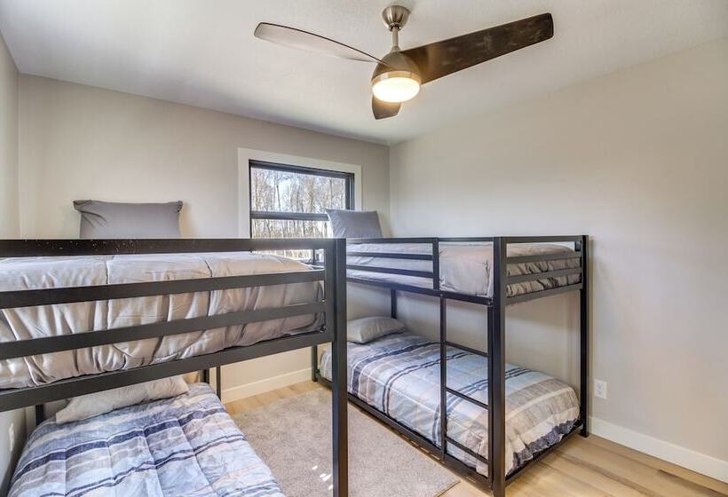 Minnesota Country Escape ~ 3 Mi To Mille Lacs Lake