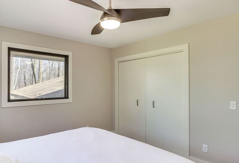 Minnesota Country Escape ~ 3 Mi To Mille Lacs Lake