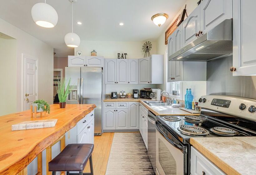 West Dover Ski House Next To Mount Snow