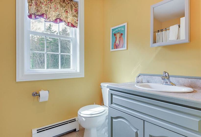 West Dover Ski House Next To Mount Snow