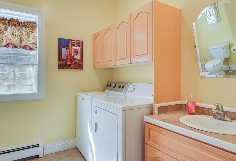 West Dover Ski House Next To Mount Snow