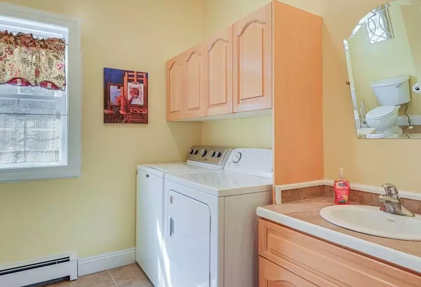 West Dover Ski House Next To Mount Snow