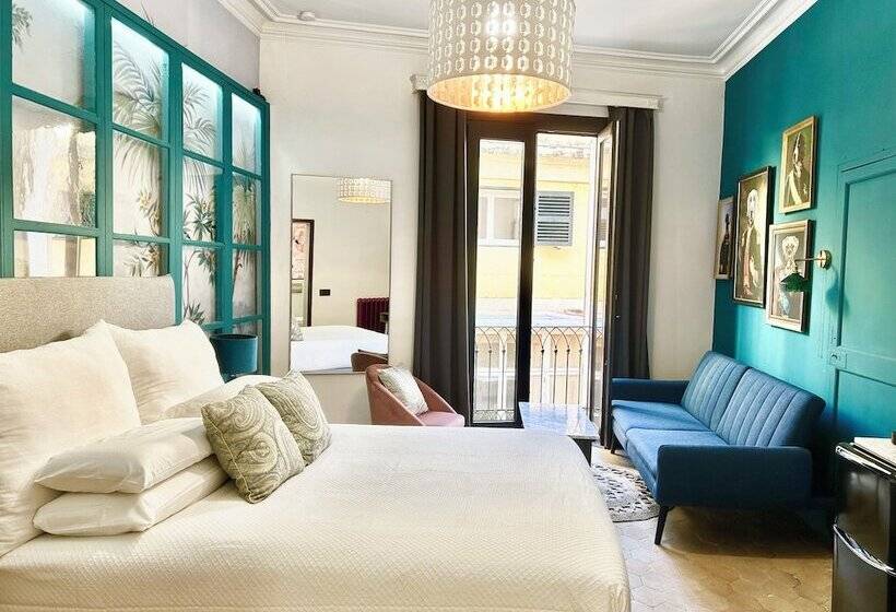 ペンション Dog Admiral Urban Guest House