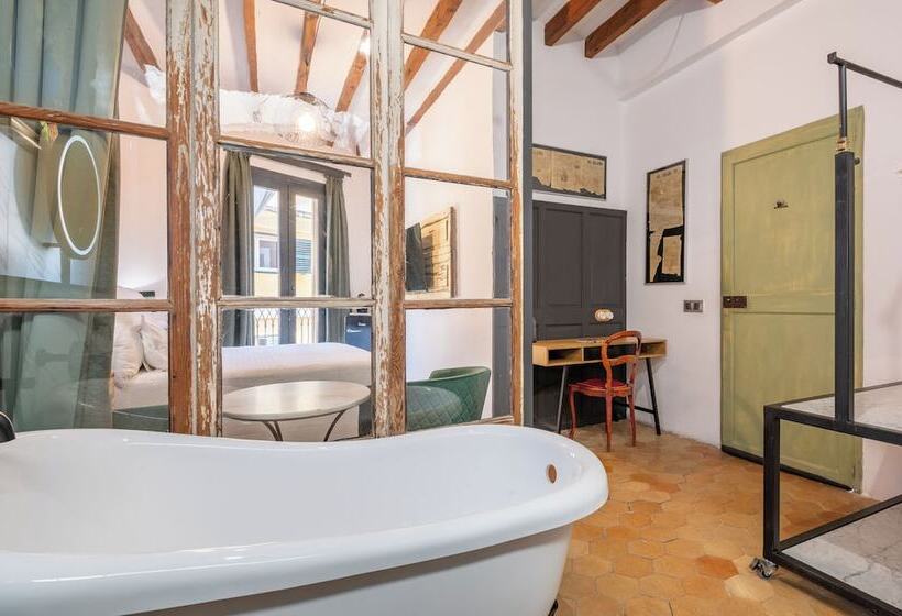 ペンション Dog Admiral Urban Guest House