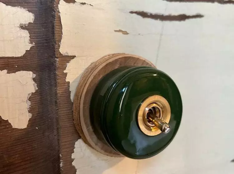 Majatalo Dog Admiral Urban Guest House