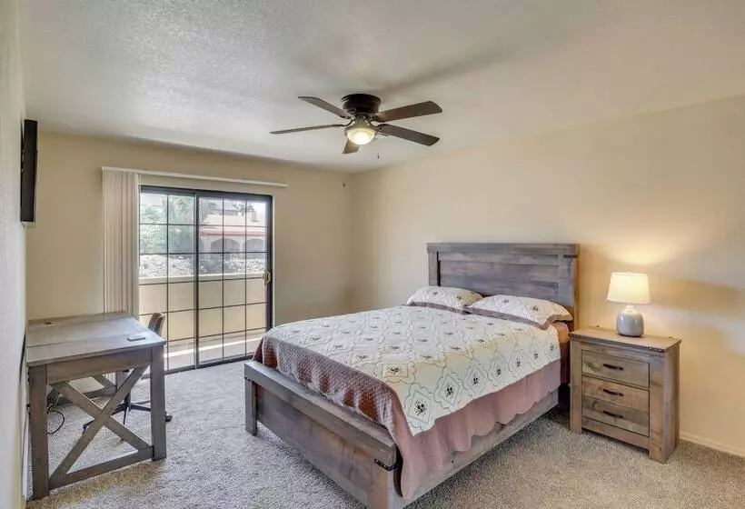 Pet Friendly Bullhead City Home ~ 2 Mi To River!