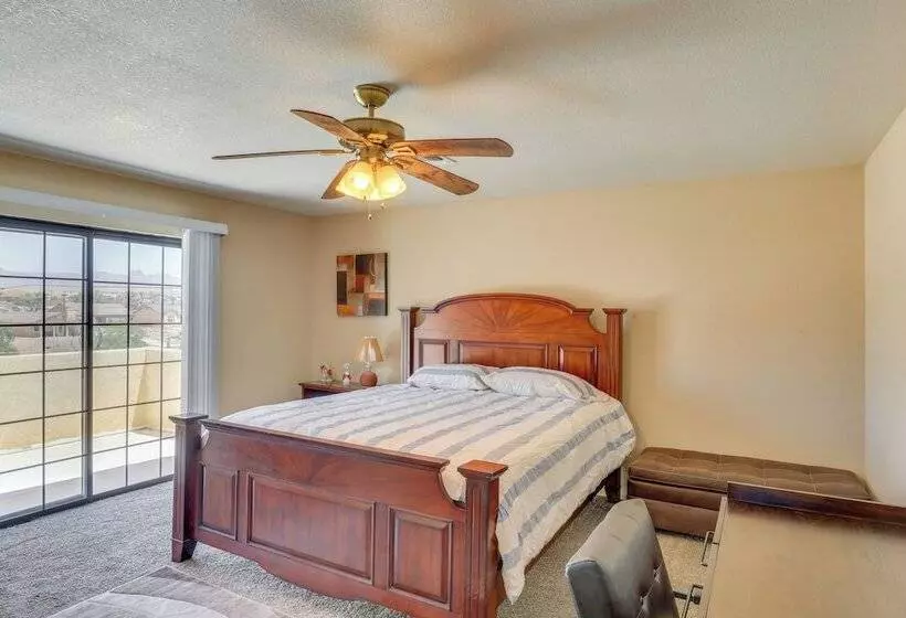 Pet Friendly Bullhead City Home ~ 2 Mi To River!