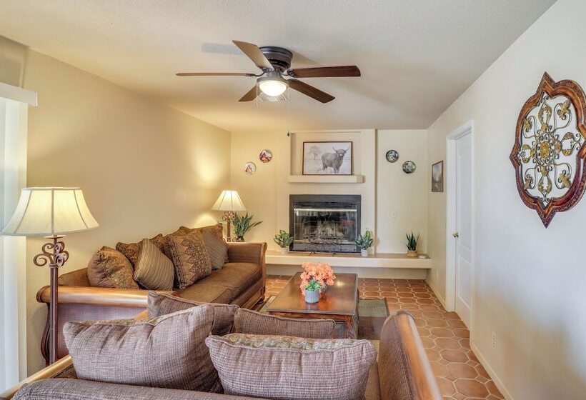 Pet Friendly Bullhead City Home ~ 2 Mi To River!