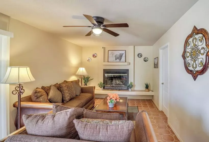 Pet Friendly Bullhead City Home ~ 2 Mi To River!