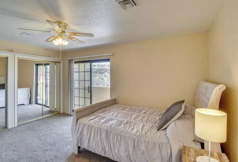 Pet Friendly Bullhead City Home ~ 2 Mi To River!