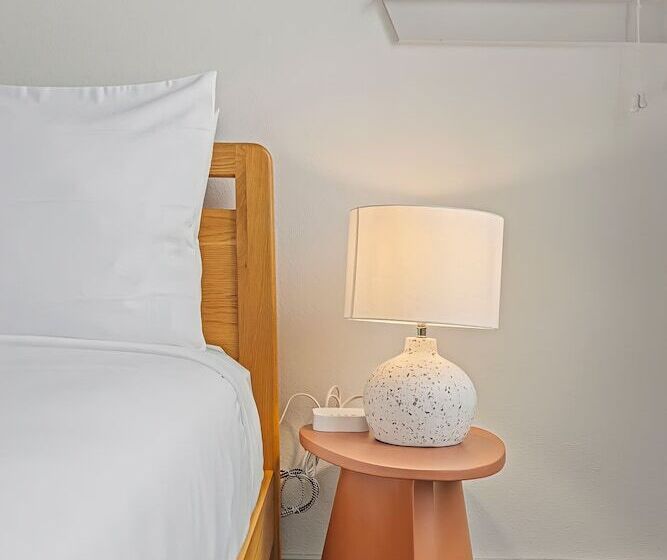 Placemakr Downtown Austin