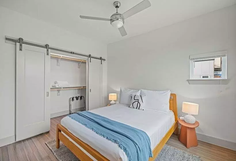 Placemakr Downtown Austin