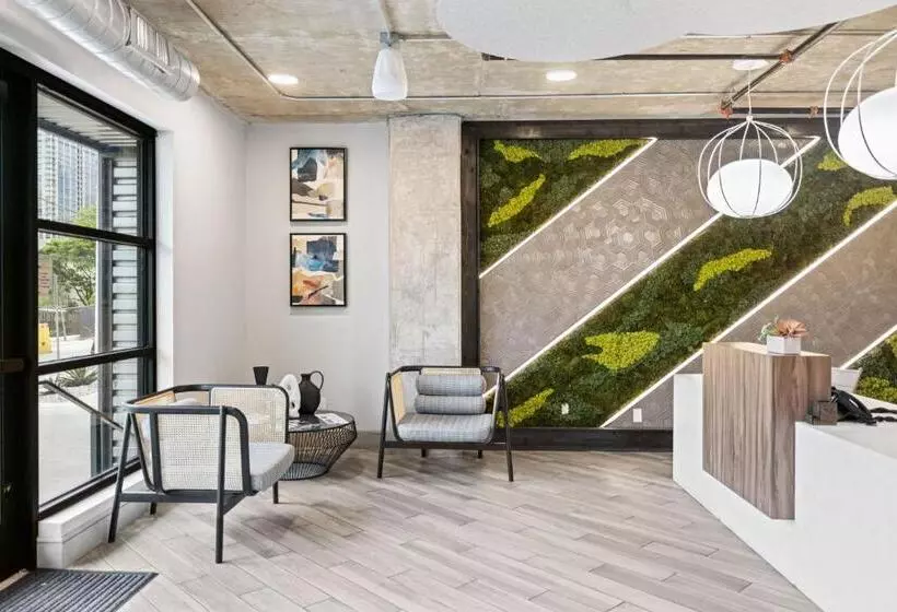 Placemakr Downtown Austin