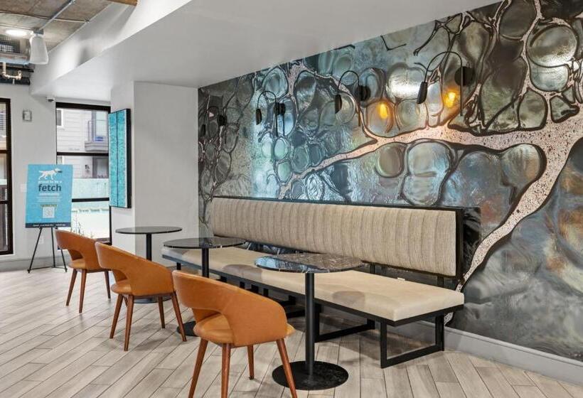 Placemakr Downtown Austin