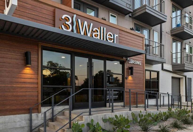 Placemakr Downtown Austin