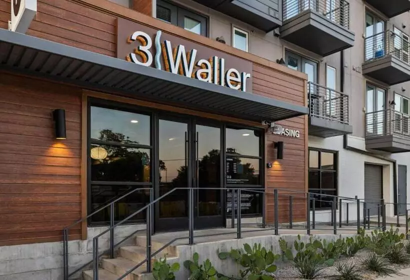 Placemakr Downtown Austin