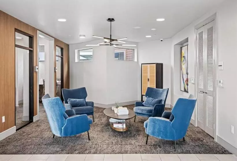 Placemakr Downtown Austin