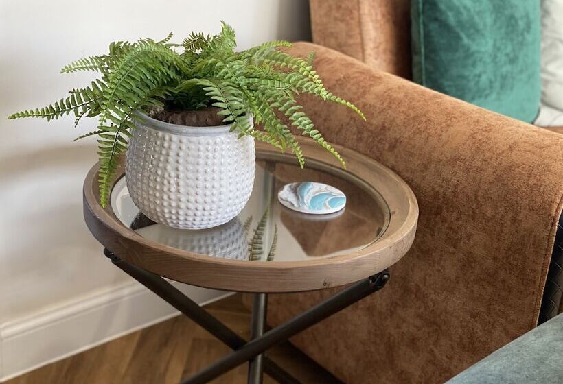 레지던스 Beautiful 3 Bed House In Bedford