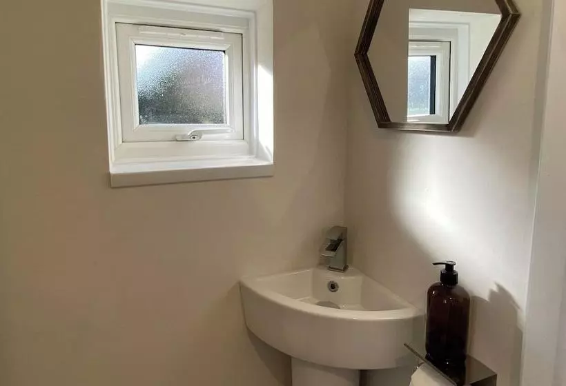 レジデンス Beautiful 3 Bed House In Bedford