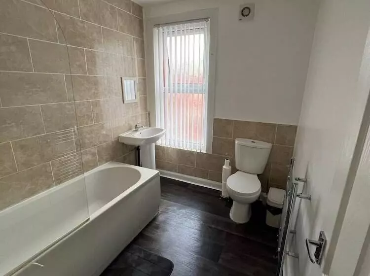 Residenssi City Escape   Charming 2 Bed House