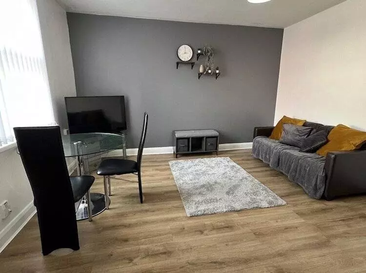 Residenssi City Escape   Charming 2 Bed House