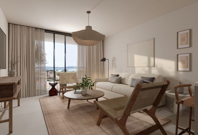 אתר נופש Molum Hotel & Residences