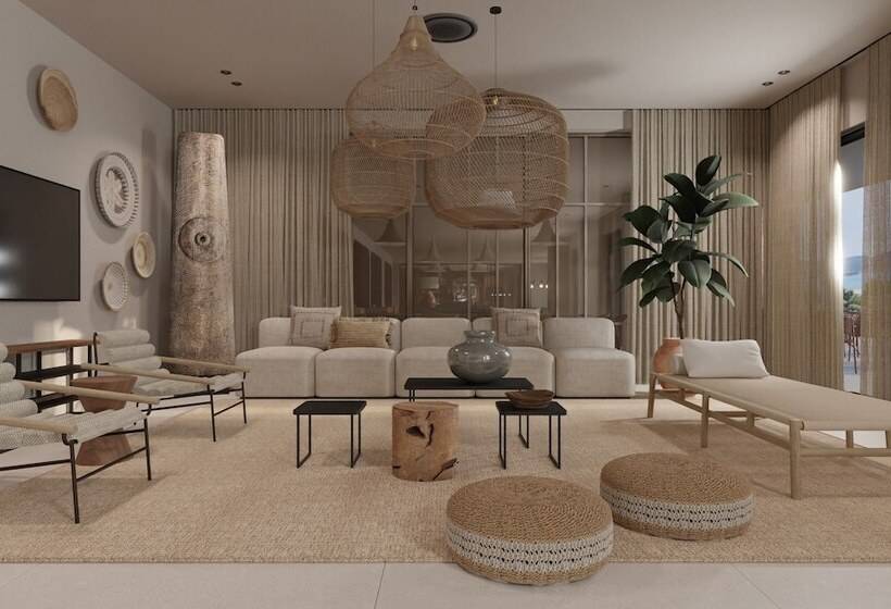 אתר נופש Molum Hotel & Residences