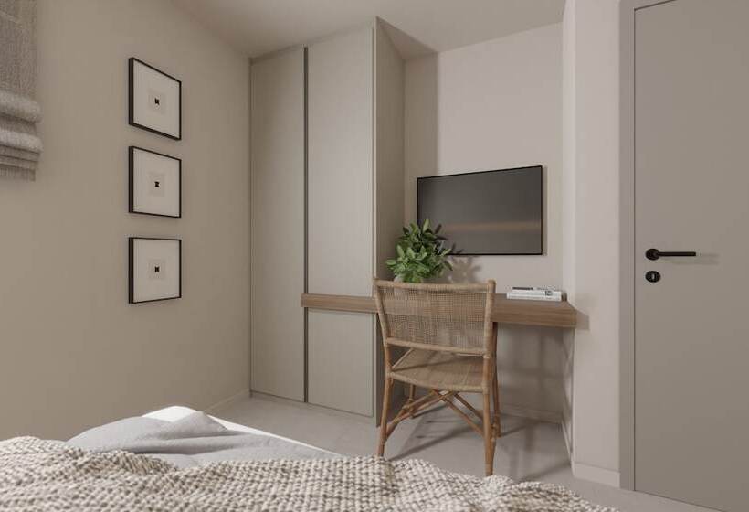 אתר נופש Molum Hotel & Residences