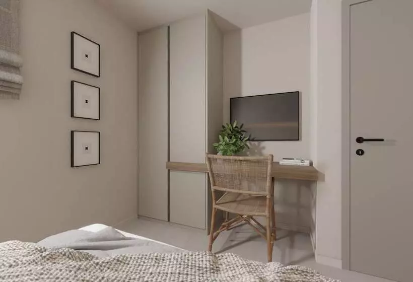 リゾートホテル Molum Hotel & Residences