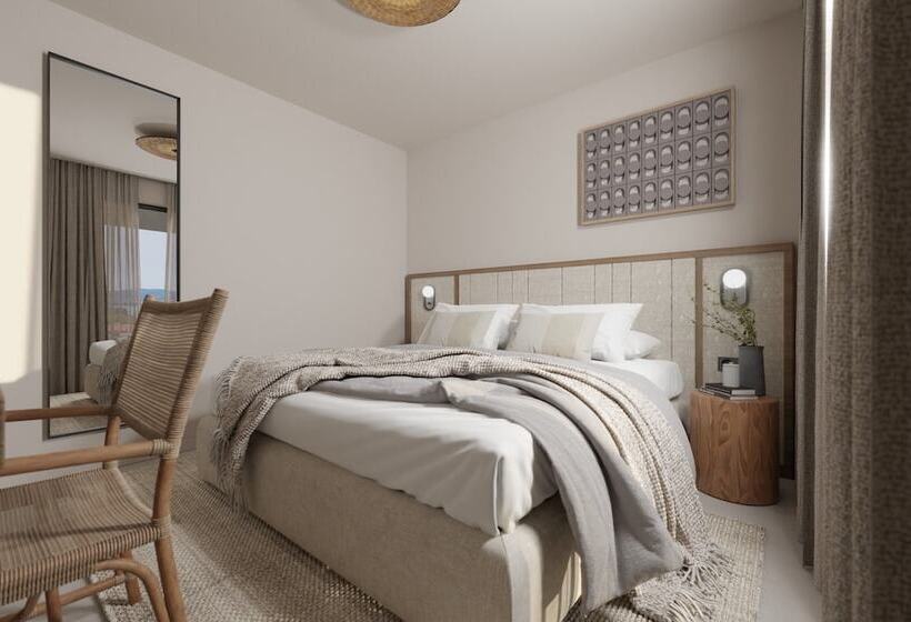 אתר נופש Molum Hotel & Residences