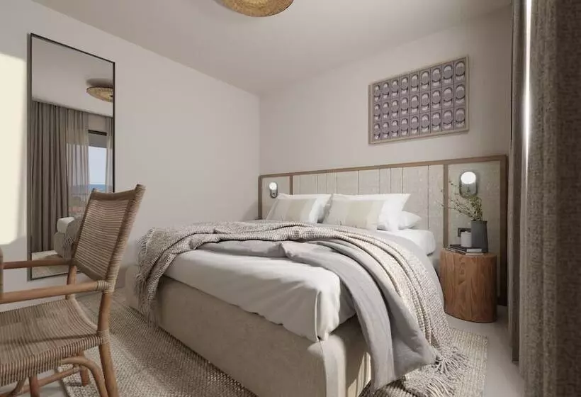 リゾートホテル Molum Hotel & Residences