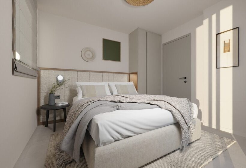 אתר נופש Molum Hotel & Residences